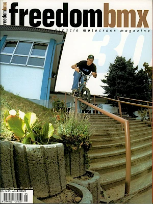 Freedombmx 30