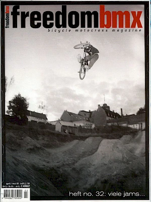 Freedombmx 32