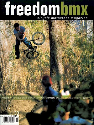 Freedombmx 33