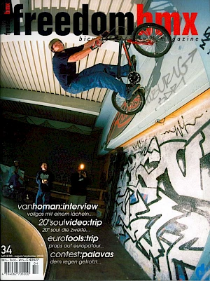 Freedombmx 34