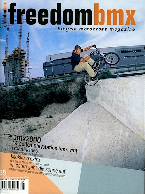Freedombmx 35