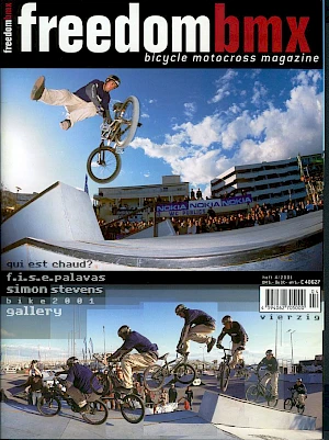Freedombmx 40