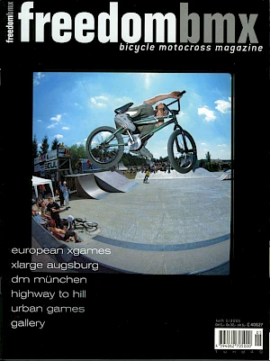 Freedombmx 41