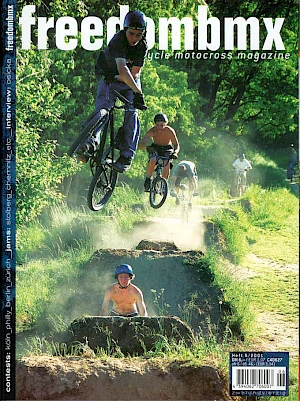 Freedombmx 42