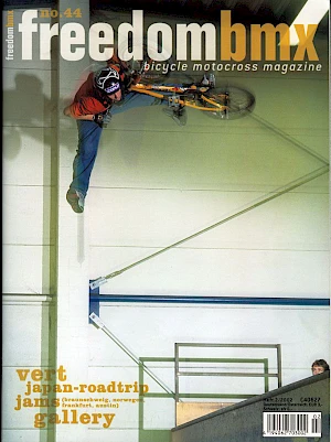 Freedombmx 44