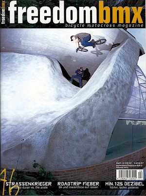 Freedombmx 46