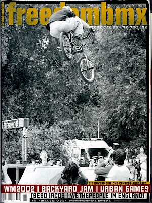 Freedombmx 47
