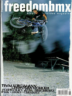 Freedombmx 48