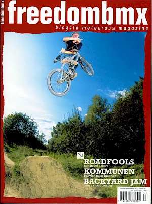 Freedombmx 51