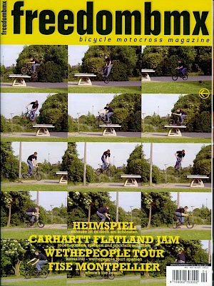 Freedombmx 52