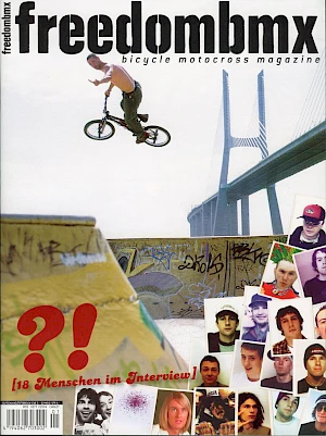 Freedombmx 55