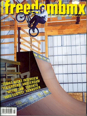 Freedombmx 57