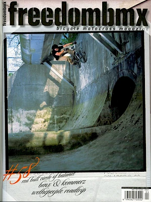 Freedombmx 58