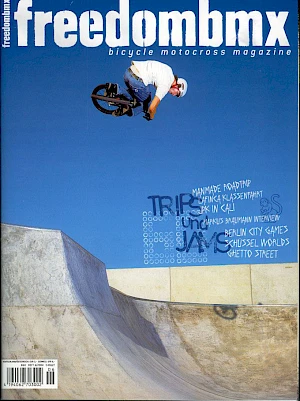 Freedombmx 60