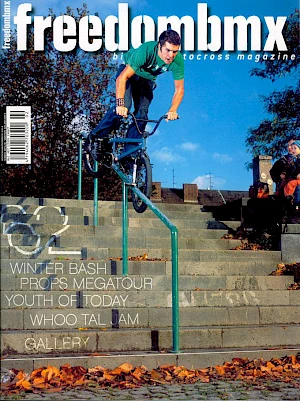 Freedombmx 62