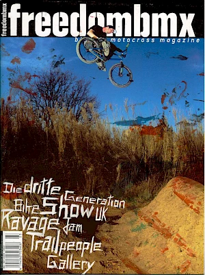 Freedombmx 63