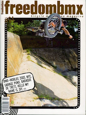 Freedombmx 64