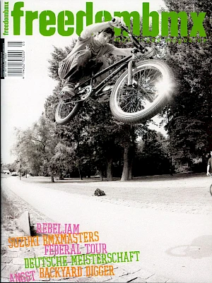 Freedombmx 65