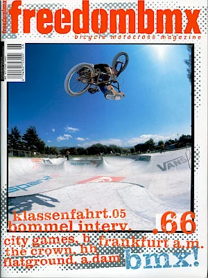 Freedombmx 66