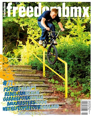 Freedombmx 71