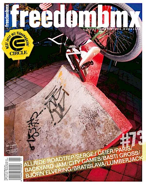 Freedombmx 73