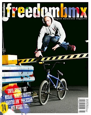 Freedombmx 74