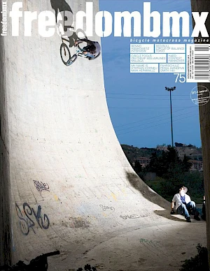 Freedombmx 75