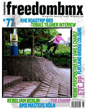 Freedombmx 77