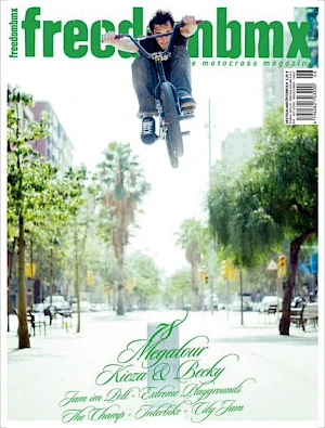 Freedombmx 78