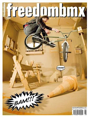 Freedombmx 81