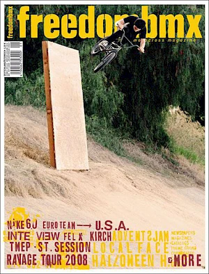 Freedombmx 85