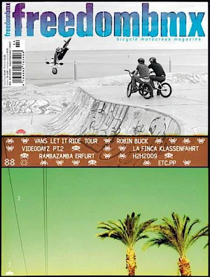 Freedombmx 88