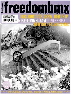 Freedombmx 90