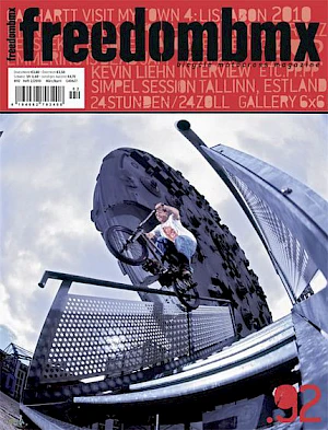 Freedombmx 92