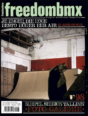 Freedombmx 98