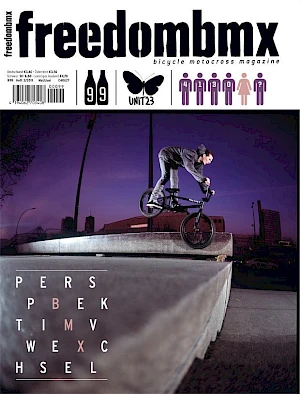 Freedombmx 99