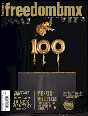 Freedombmx 100