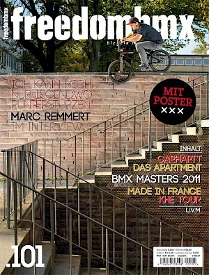 Freedombmx 101