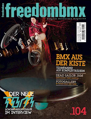 Freedombmx 104