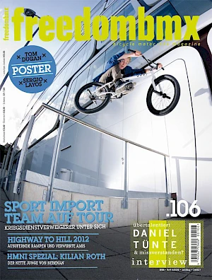 Freedombmx 106