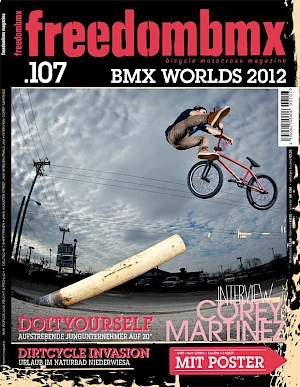 Freedombmx 107