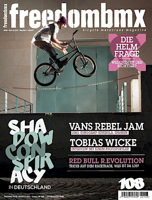 Freedombmx 108