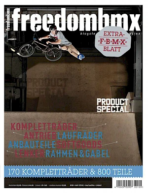 Freedombmx 109
