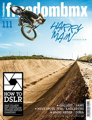 Freedombmx 111