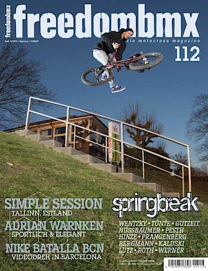 Freedombmx 112