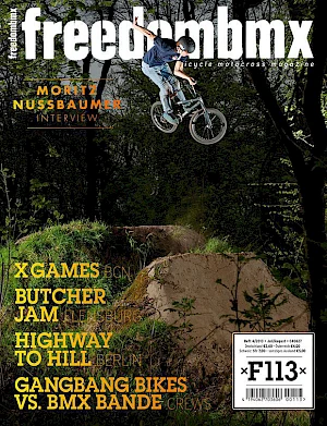 Freedombmx 113