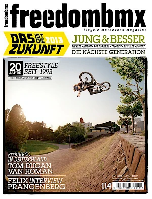 Freedombmx 114