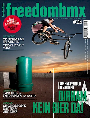 Freedombmx 116