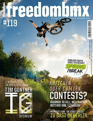 Freedombmx 119