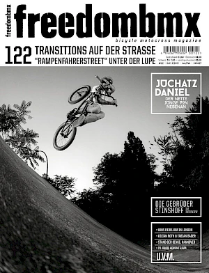 Freedombmx 122